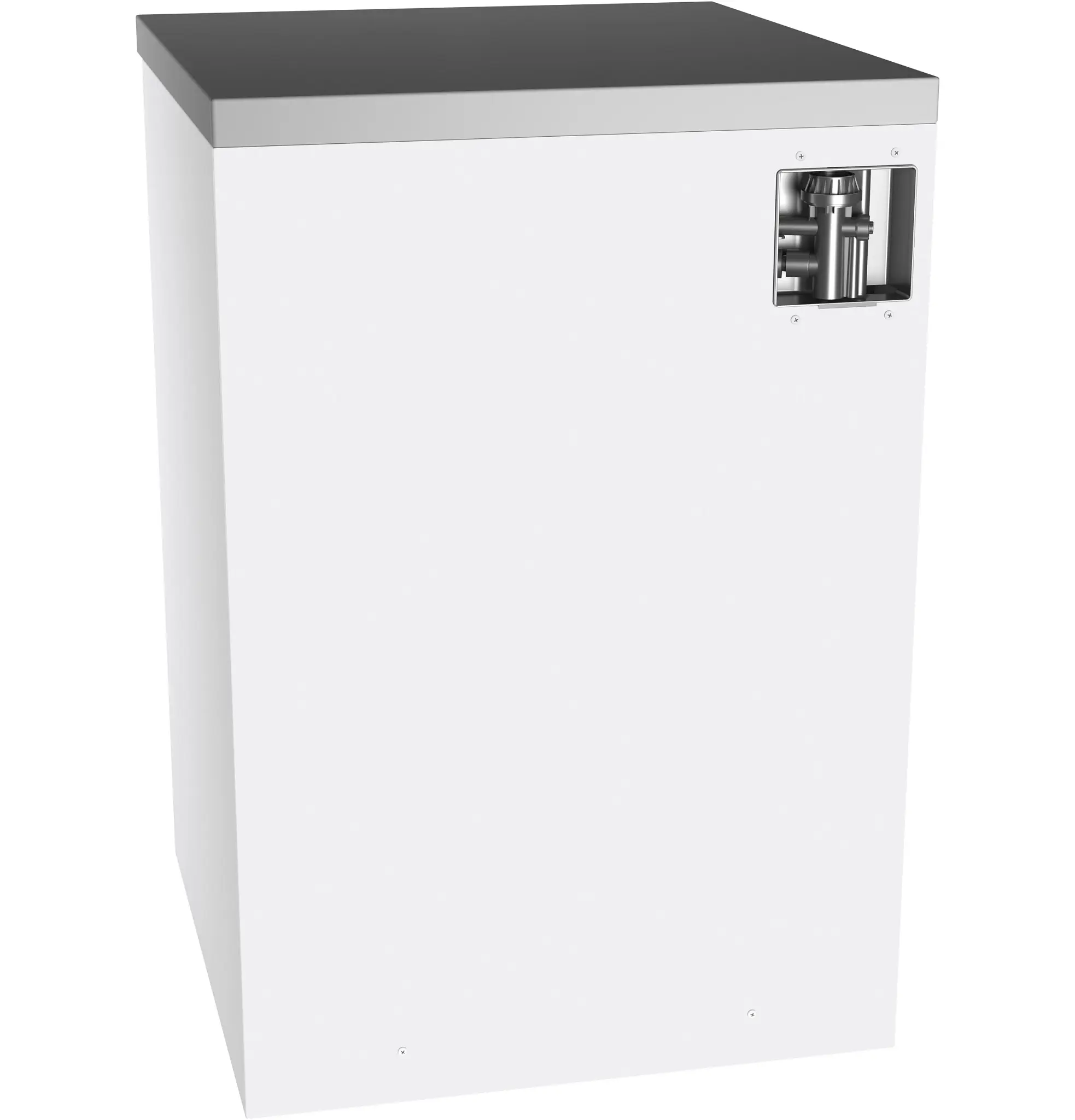 Ge 225 Series White Portable Dishwasher Ge 225 Series White Portable Dishwasher