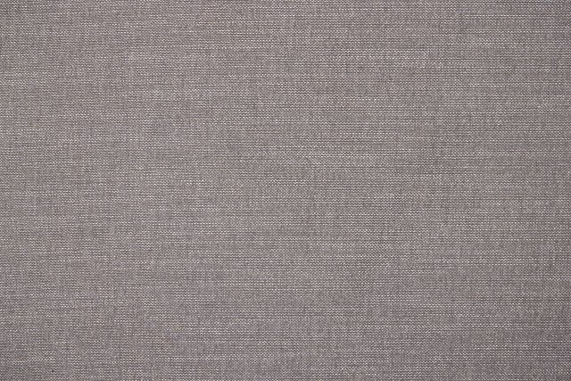 Serena Gray Fabric 2-piece Modular Sofa
