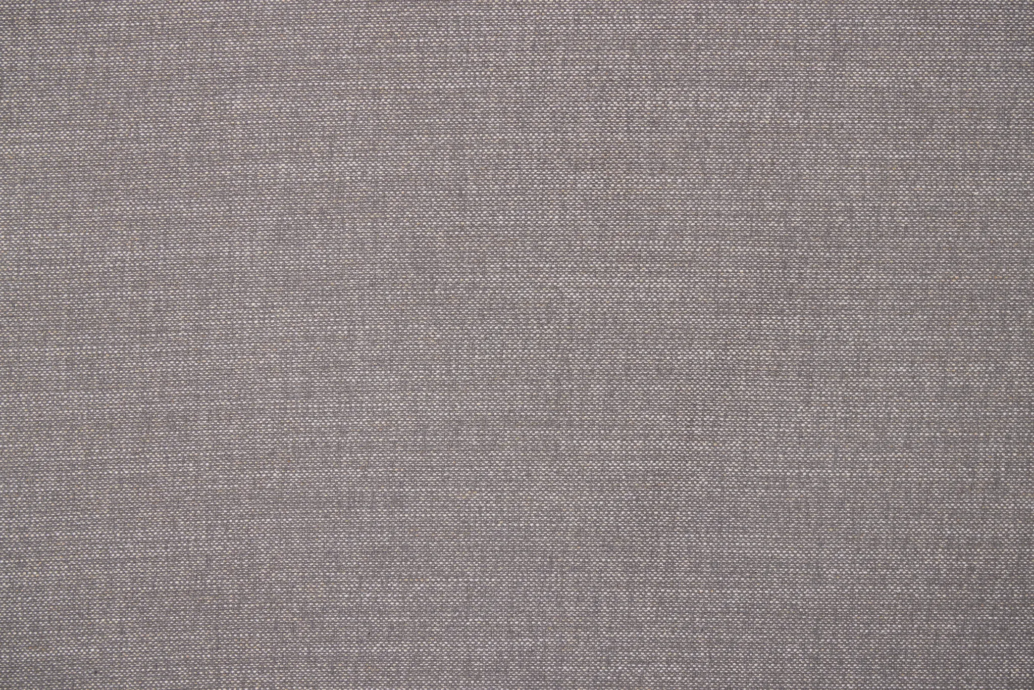 Serena Gray Fabric 2-piece Modular Sofa