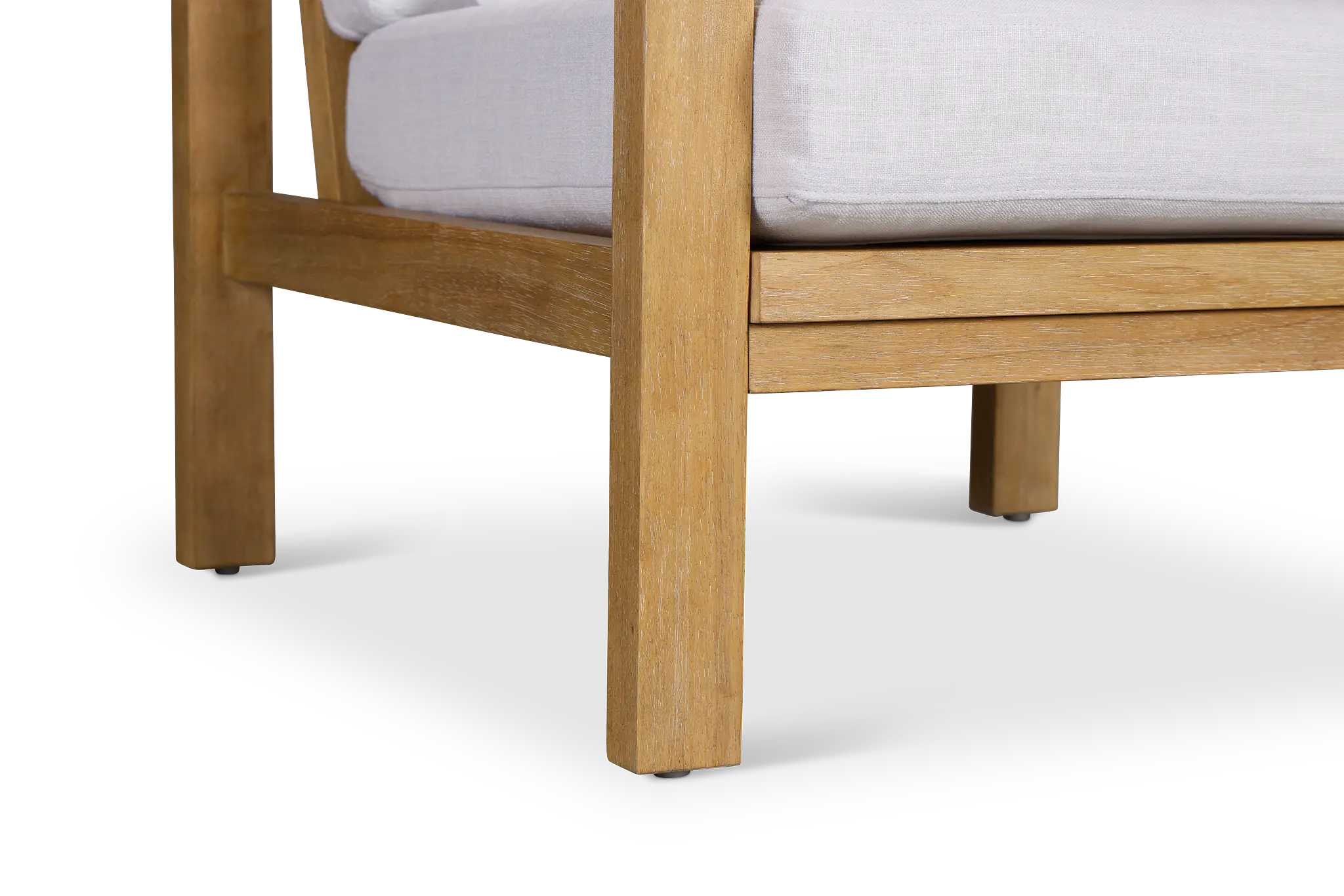 Nantucket Light Tone Woven Accent Chair Nantucket Light Tone Woven Accent Chair