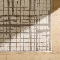 Harrie Brown 5x8 Area Rug