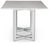 Amalfi Marble Rectangular Table