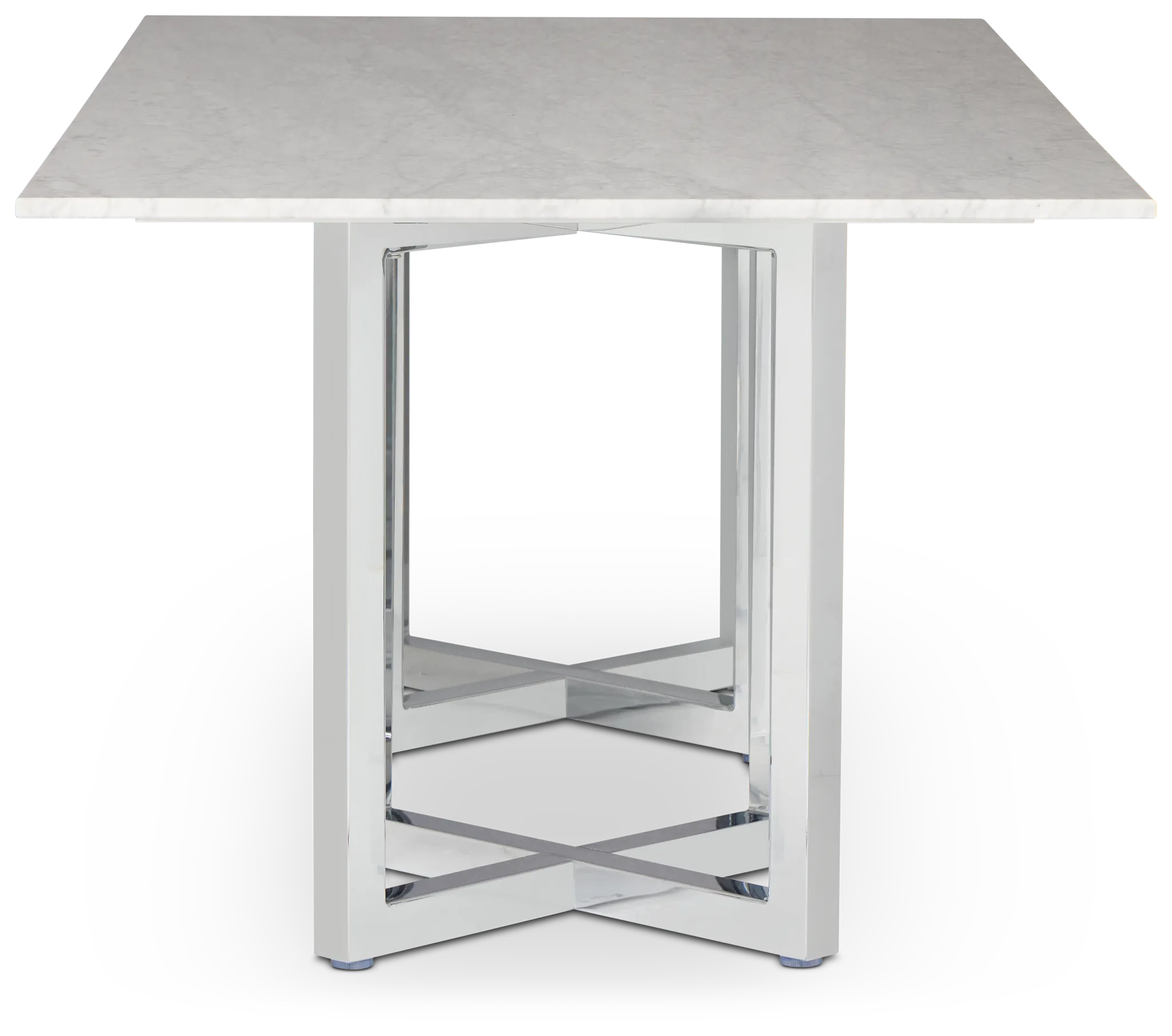 Amalfi Marble Rectangular Table