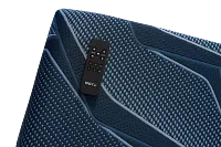 Iseries Nxg 1500 12" Firm Plus Adjustable Mattress Set