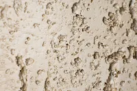 Hadia Ivory Table Lamp