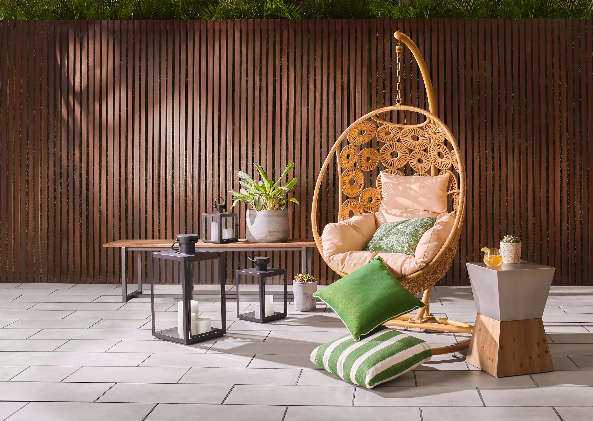 Eco-Friendly Materials in Sustainable Furniture