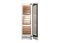 Bertazzoni 24 Series Panel Ready 24" Built In Wine Column