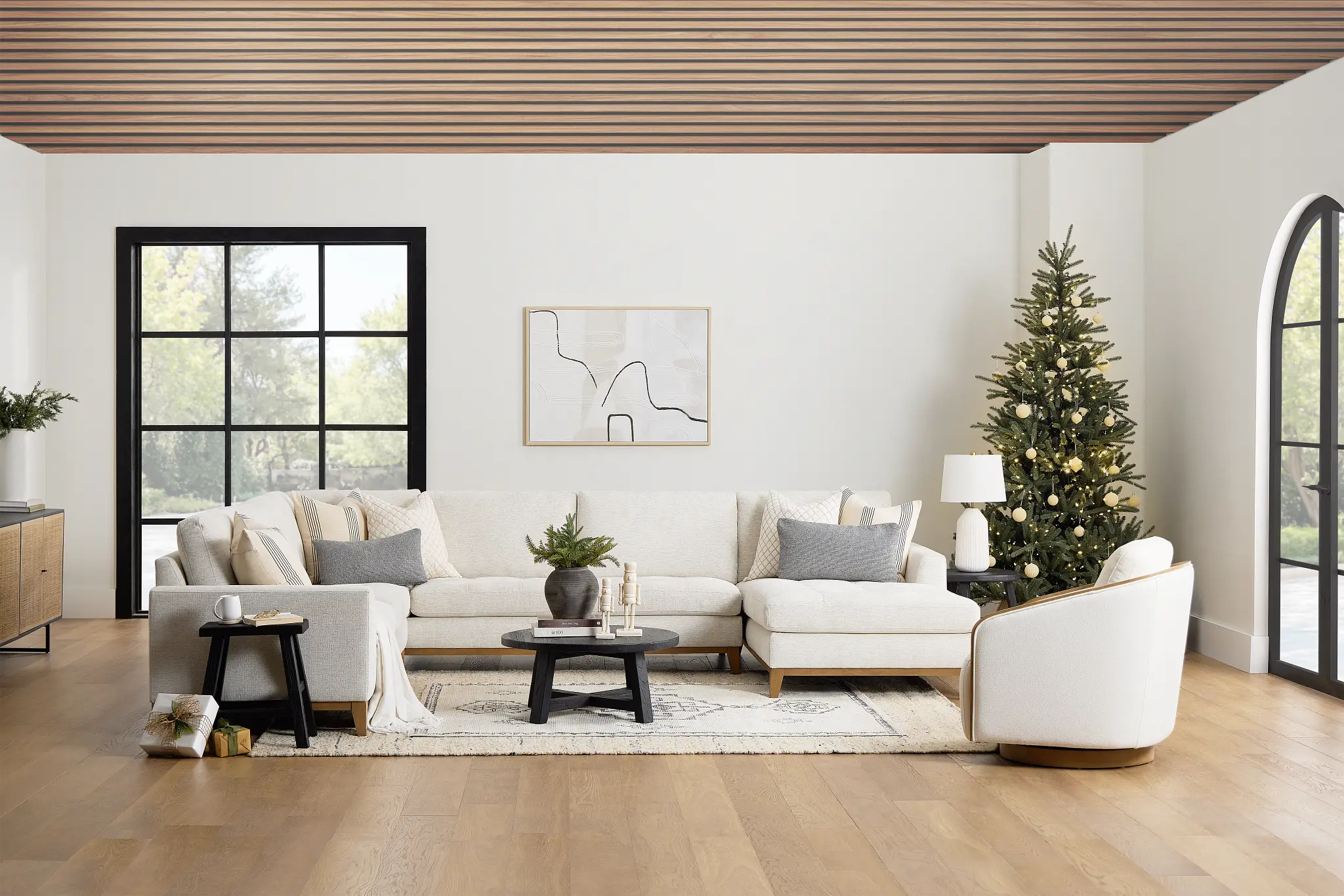 How to Qualify for 24-Month Furniture Financing?