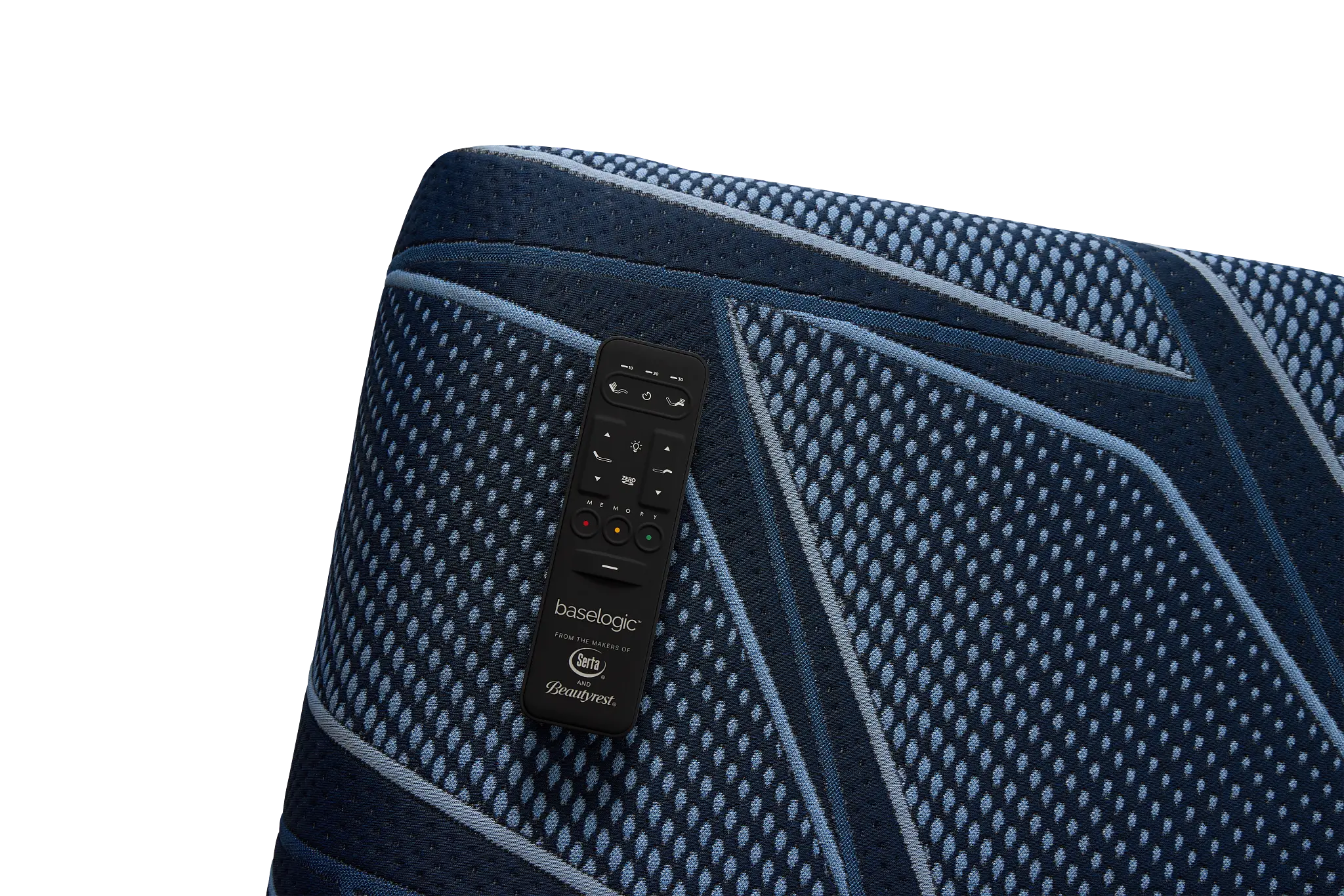 Iseries Nxg 2500 12.5" Plush Baselogic Gold Adjustable Base Mattress Set Iseries Nxg 2500 12.5" Plush Baselogic Gold Adjustable Base Mattress Set