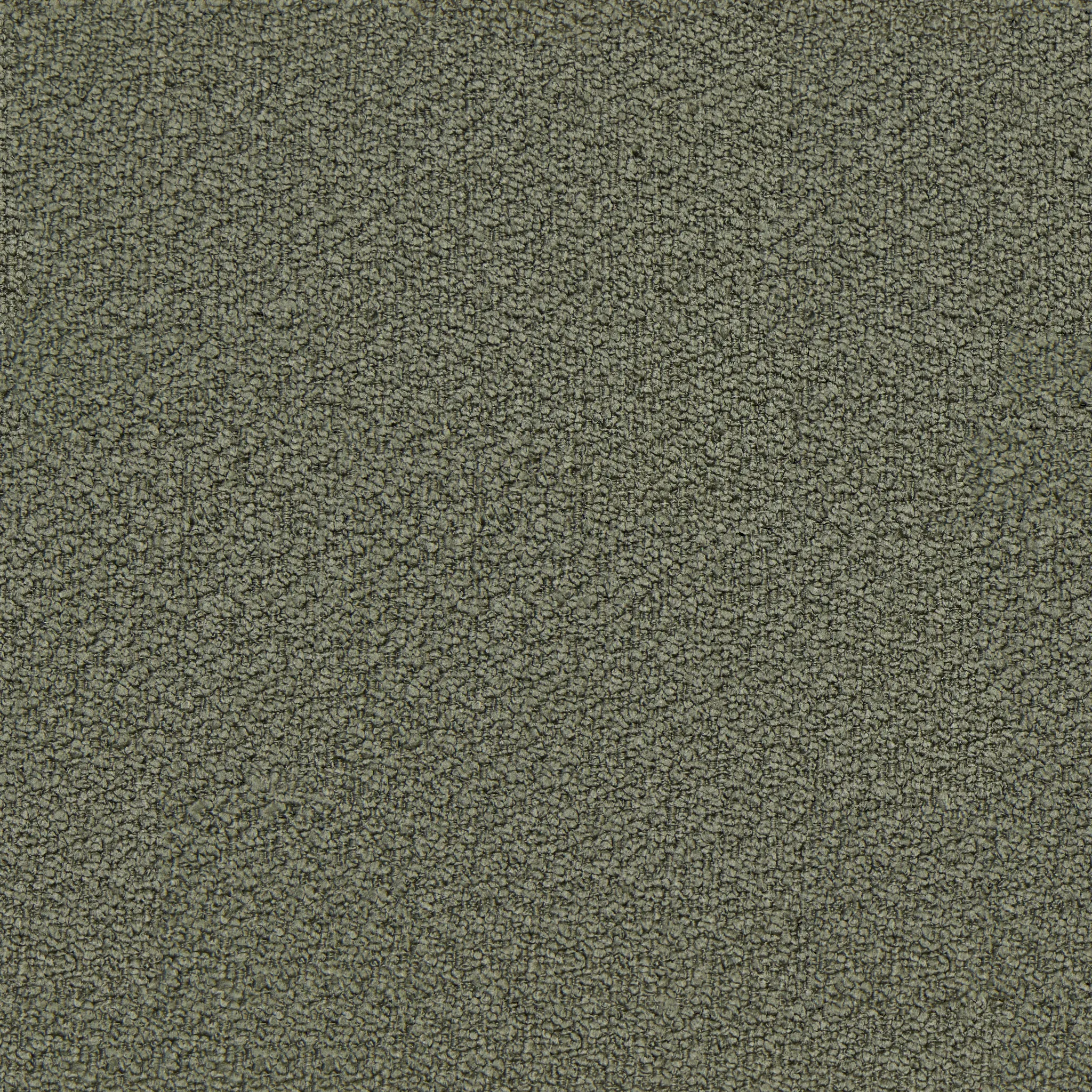 Grayton Sutton Green 44" Upholstered Platform Bed