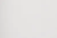 Harlan White Round End Table