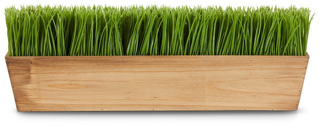 Trim Rectangular Grass (1)