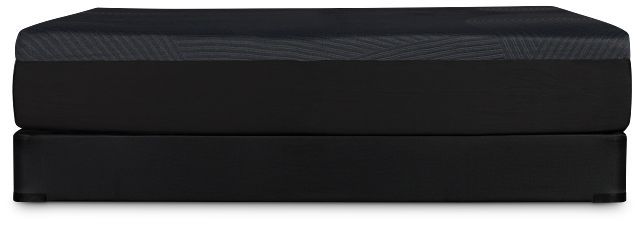 Zinus Endura 3.0 Plush Mattress Set