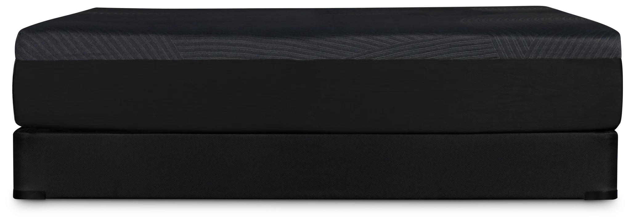 Zinus Endura 3.0 Plush Mattress Set