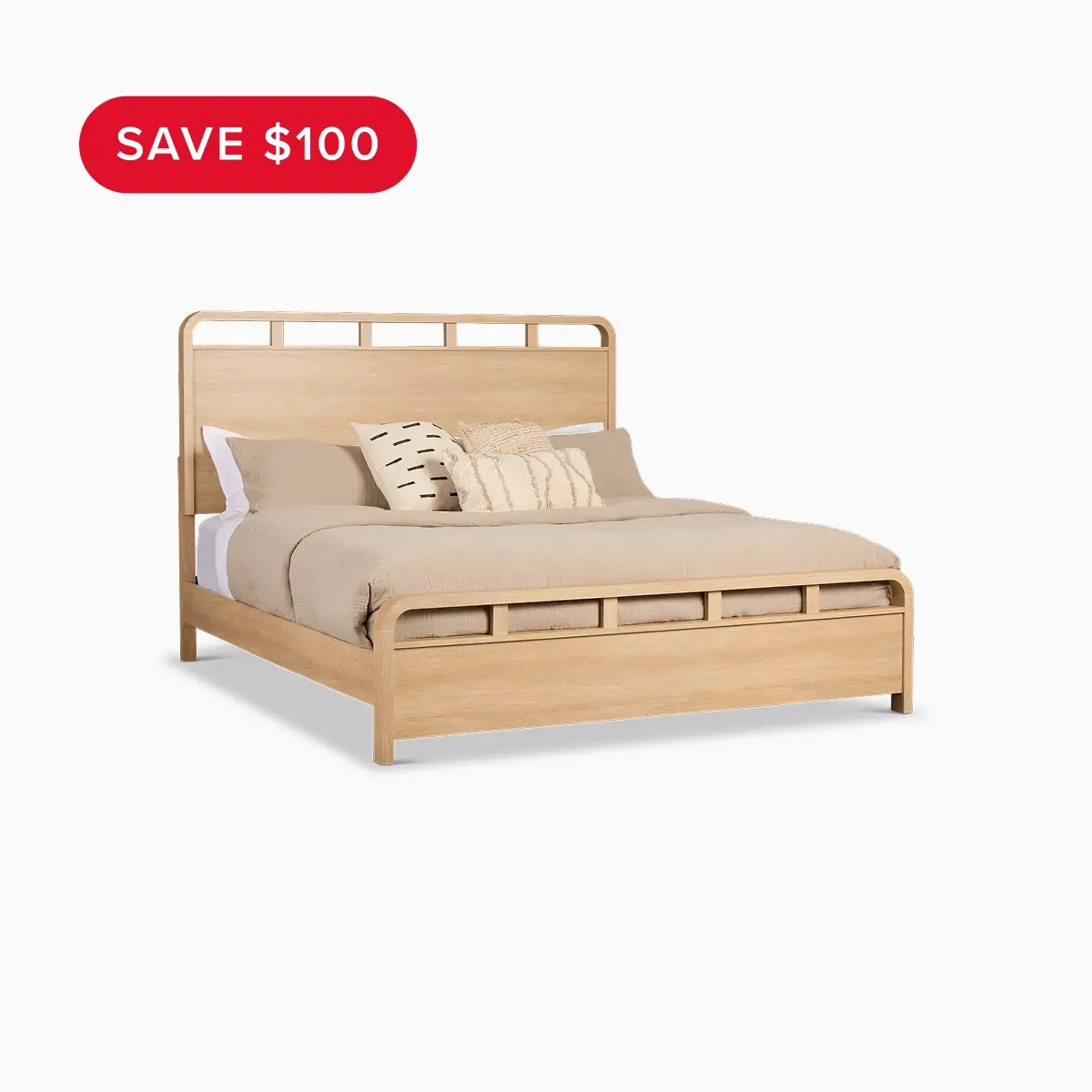 Lyndie Bed