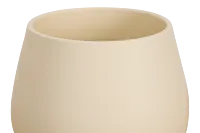 Hondo Light Beige Medium Vase
