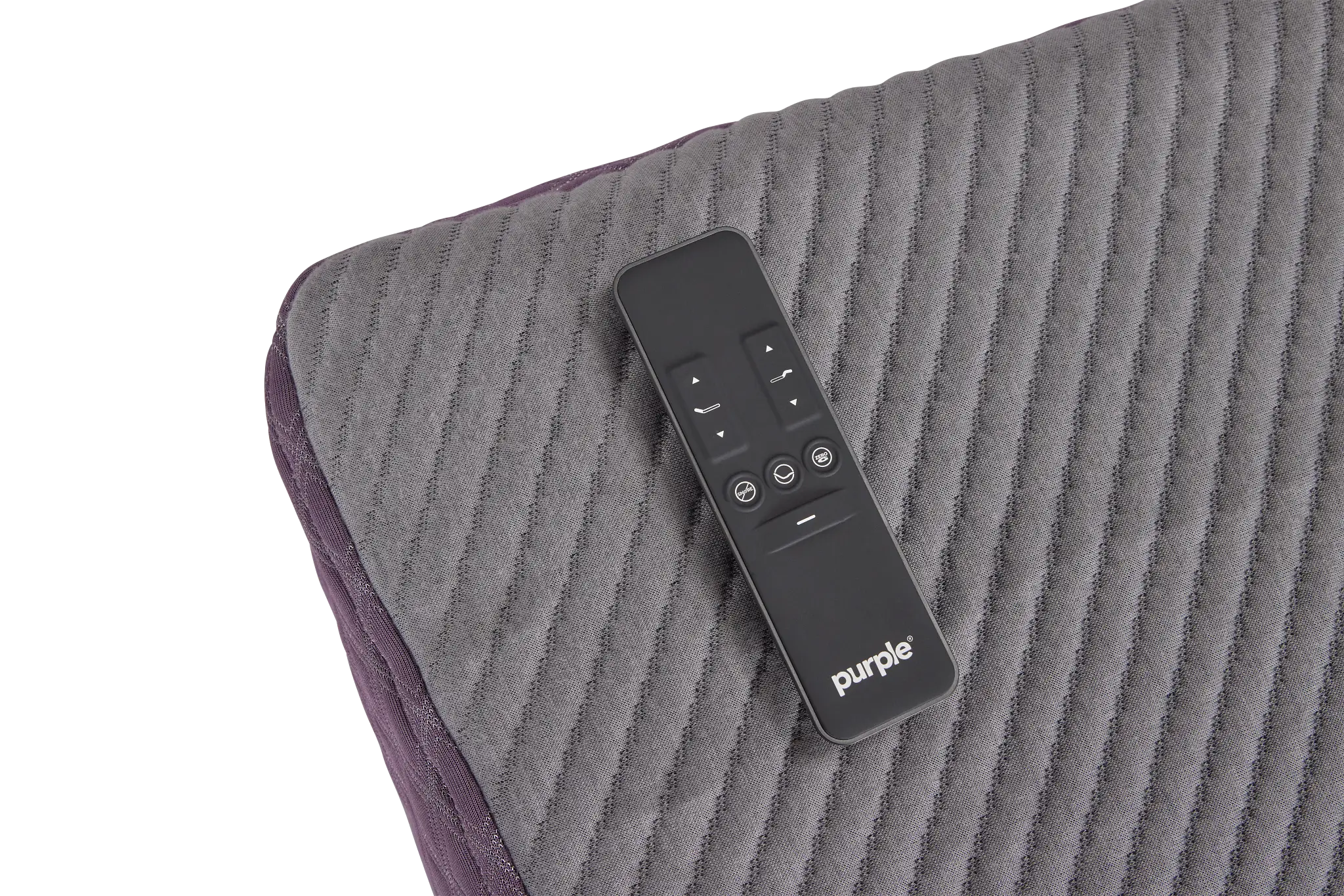 Purple Restore Premier Soft Premium Smart Adjustable Mattress Set Purple Restore Premier Soft Premium Smart Adjustable Mattress Set