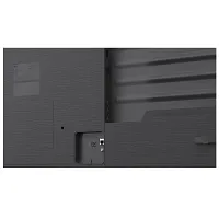 LG Qned75b Evo AI Mini LED 4K LED Smart TV Black 75" QNED Smart TV