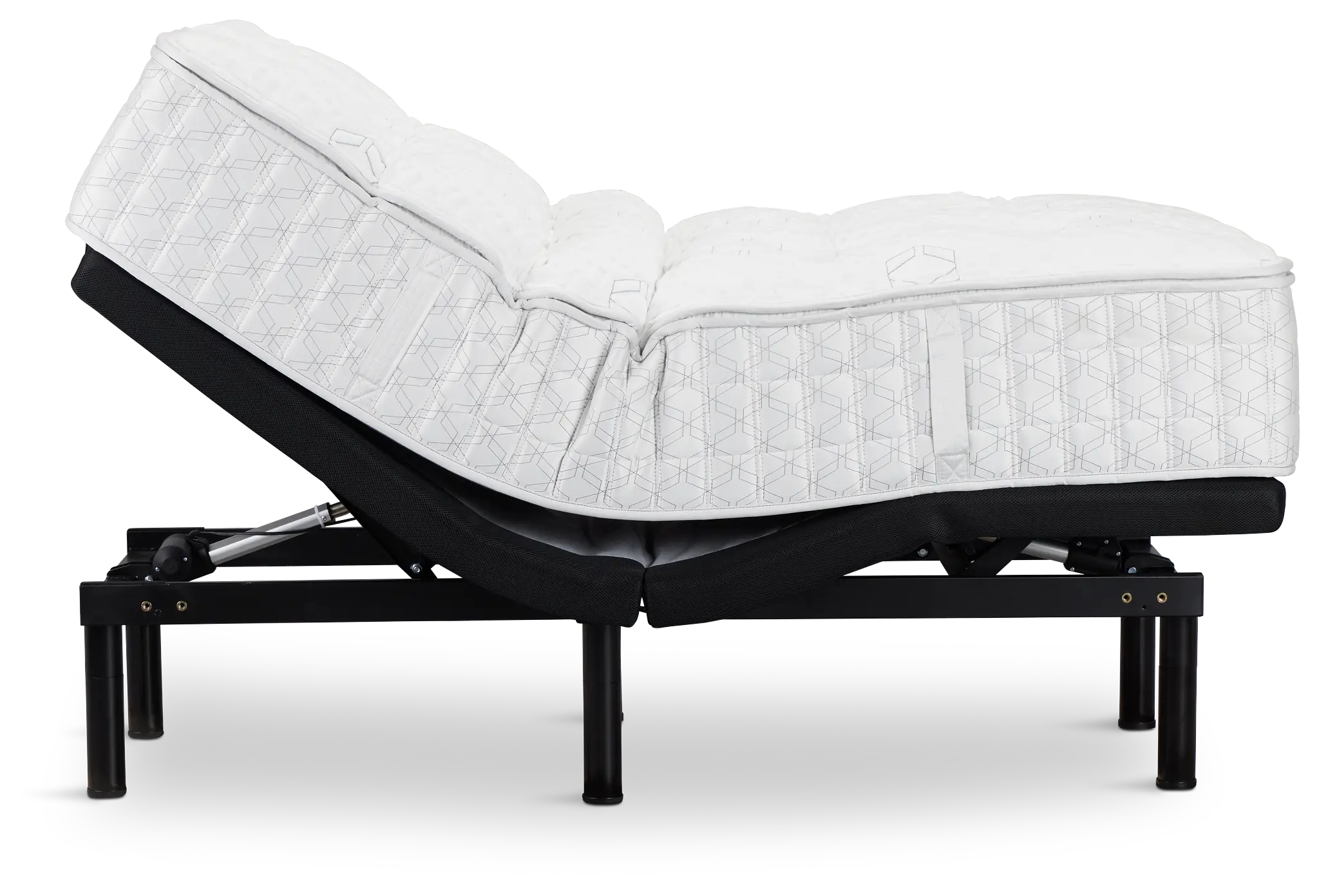 Aireloom Timeless Odyssey Luxetop M1 Plush Plus Adjustable Mattress Set Aireloom Timeless Odyssey Luxetop M1 Plush Plus Adjustable Mattress Set