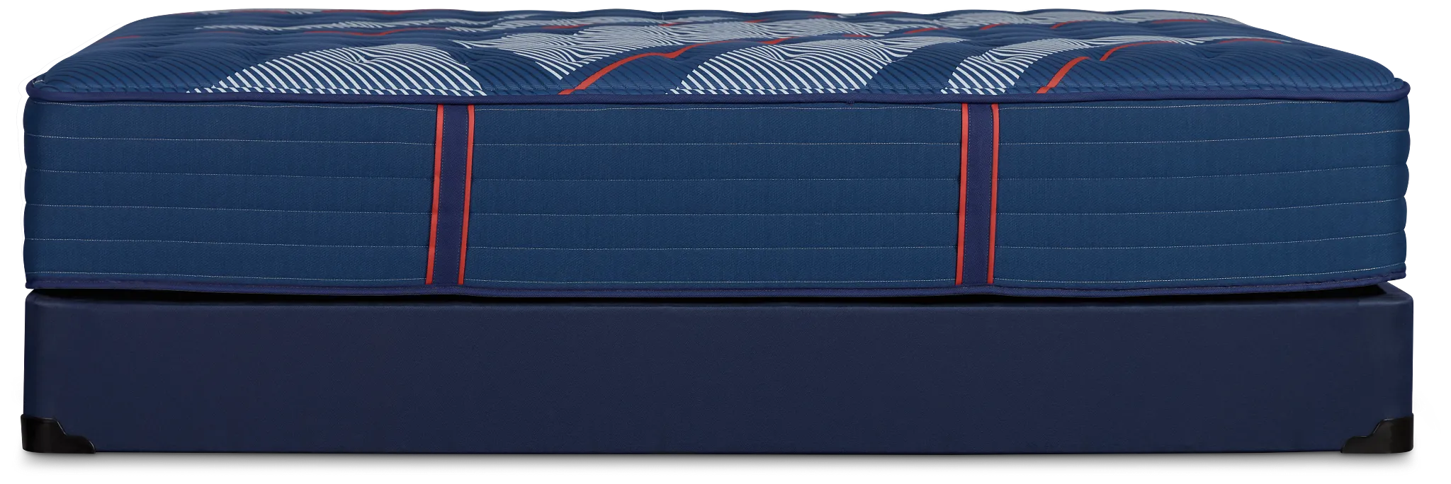 Posturepedic Elite Spring Albany 2 Firm Mattress Set