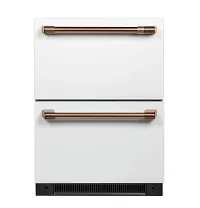 Cafe 2 Series Copper Handle Kit