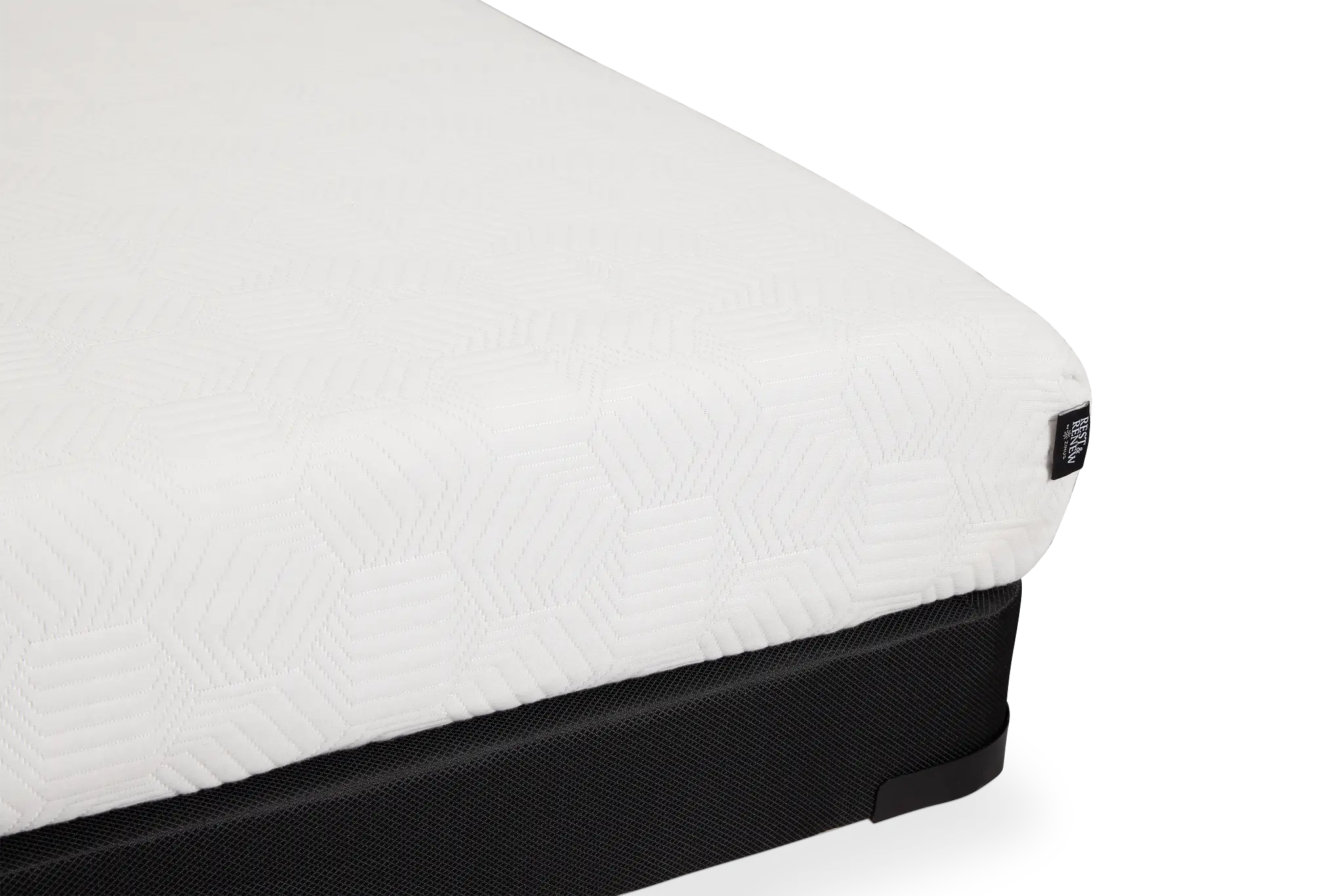 Rest & Renew By Zinus Gel Memory Foam Mattress 6" Firm Low-profile Mattress Set Rest & Renew By Zinus Gel Memory Foam Mattress 6" Firm Low-profile Mattress Set
