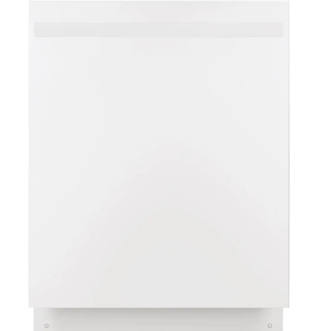 Ge 226 Series White Built In Dishwasher Ge 226 Series White Built In Dishwasher