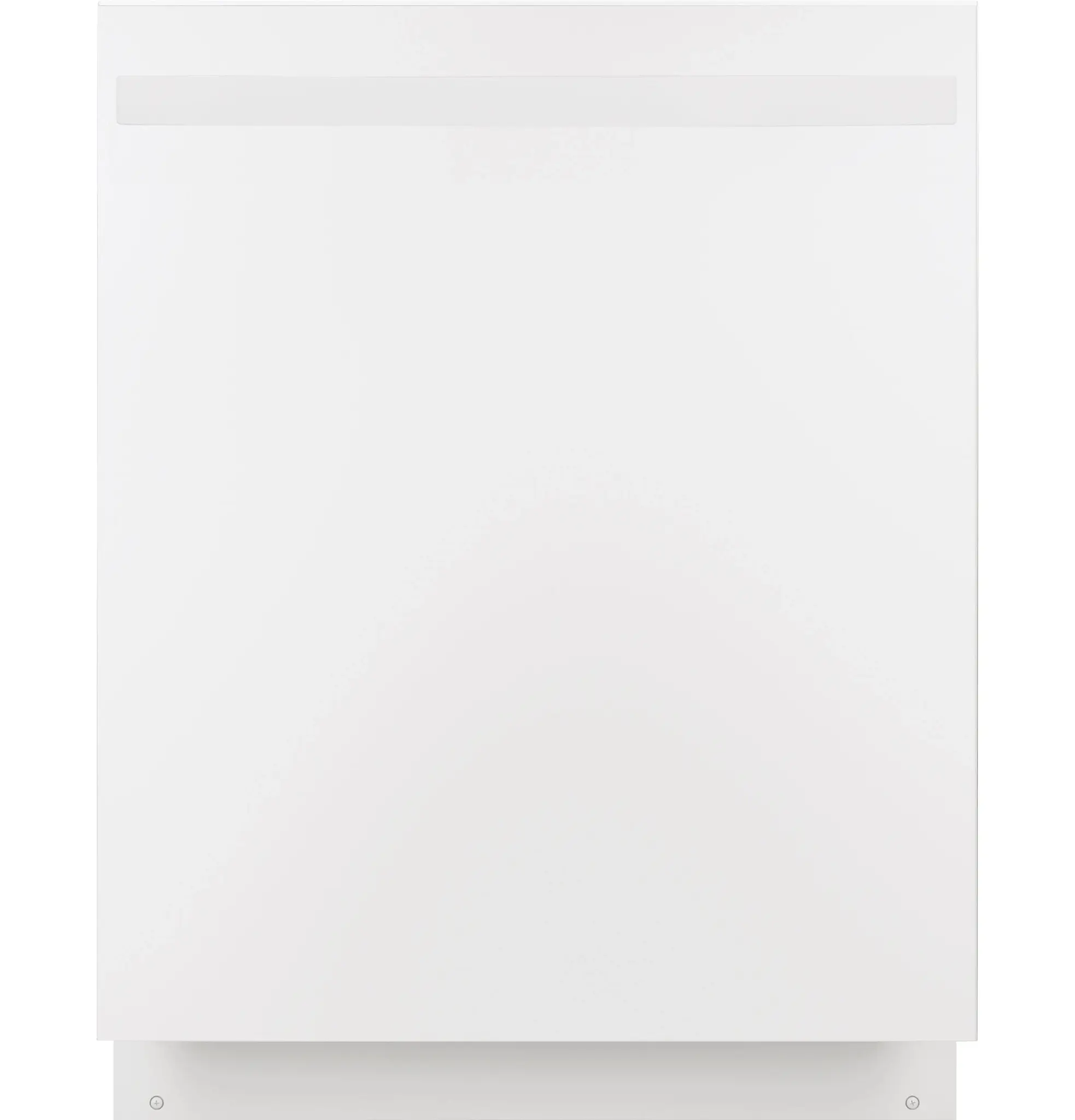 Ge 226 Series White Built In Dishwasher Ge 226 Series White Built In Dishwasher