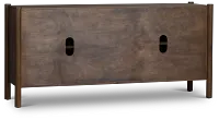 Santorini Dark Tone Sideboard