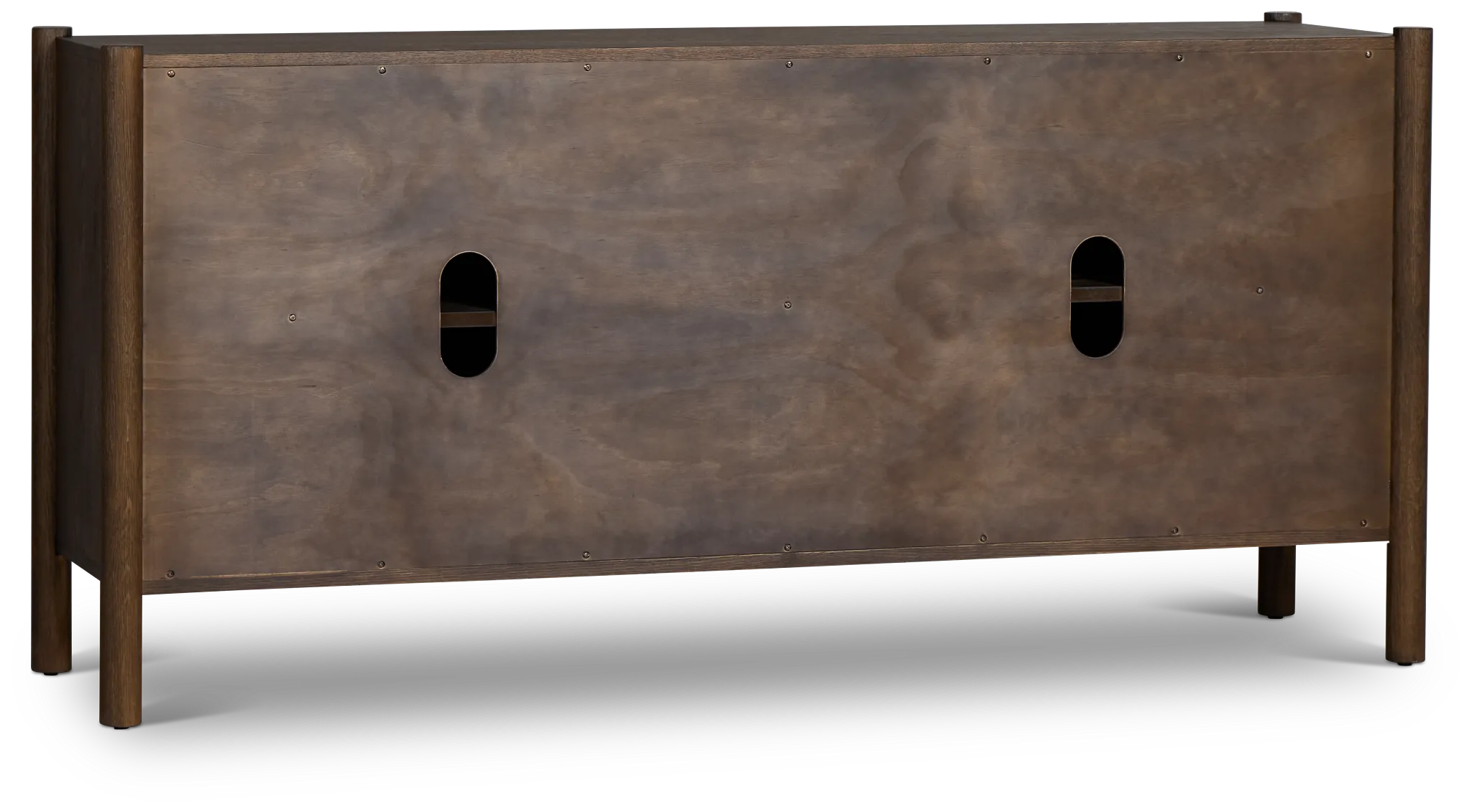 Santorini Dark Tone Sideboard