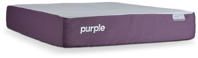 Purple Restore Soft 11.5" Hybrid Mattress