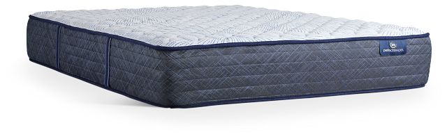 Serta Perfect Sleeper Blue Lagoon Nights 12" Firm Mattress