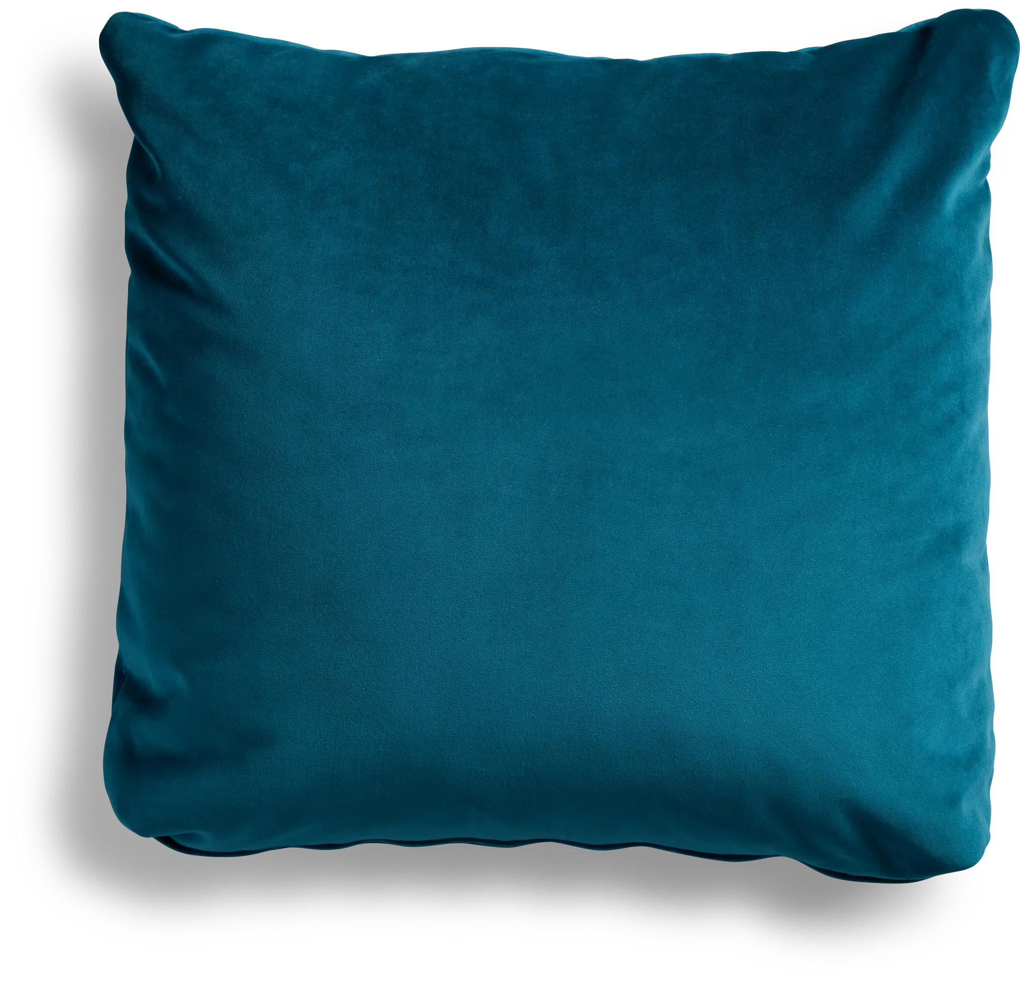 Royale Dark Teal 18" Accent Pillow