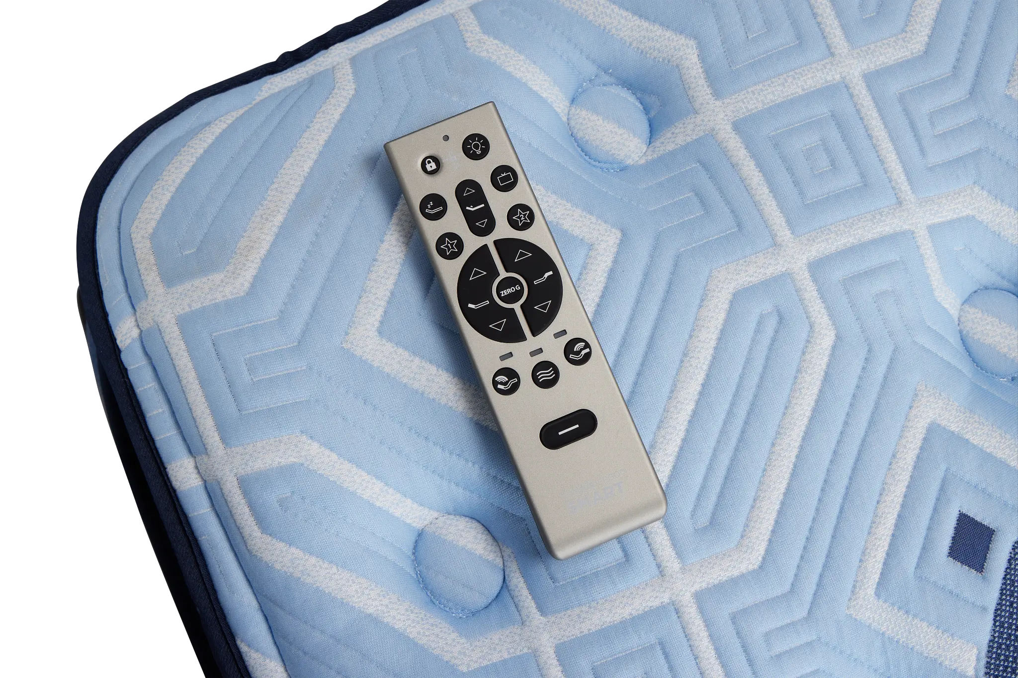 Stearns & Foster Estate Firm Ergo Smart Adjustable Mattress Set Stearns & Foster Estate Firm Ergo Smart Adjustable Mattress Set