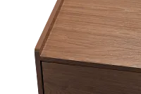 Ventura Dark Tone 3-drawer Chest