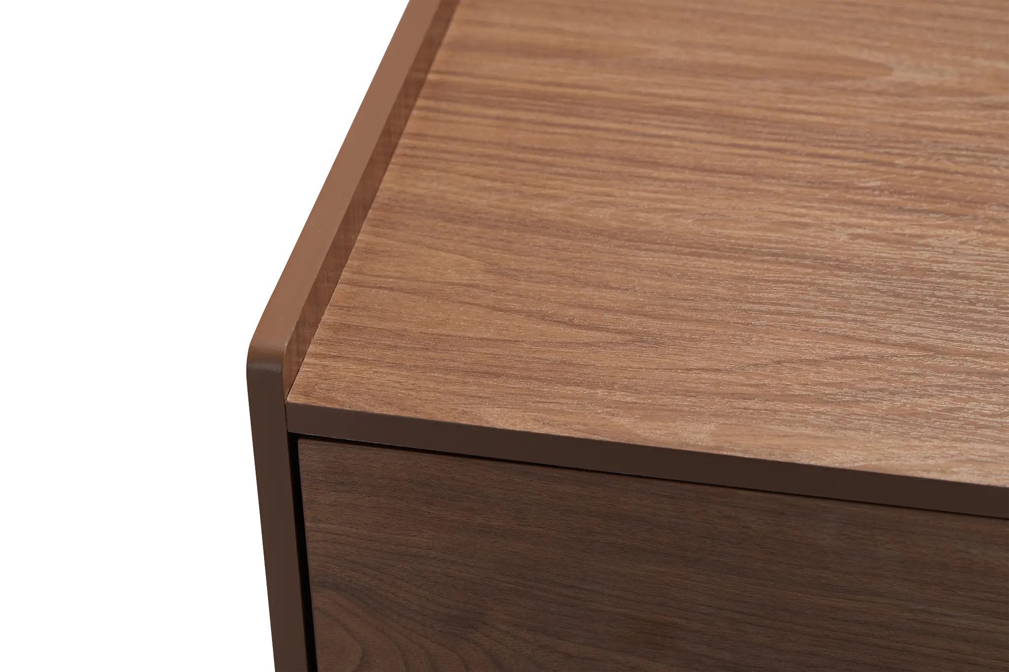 Ventura Dark Tone 3-drawer Chest Ventura Dark Tone 3-drawer Chest