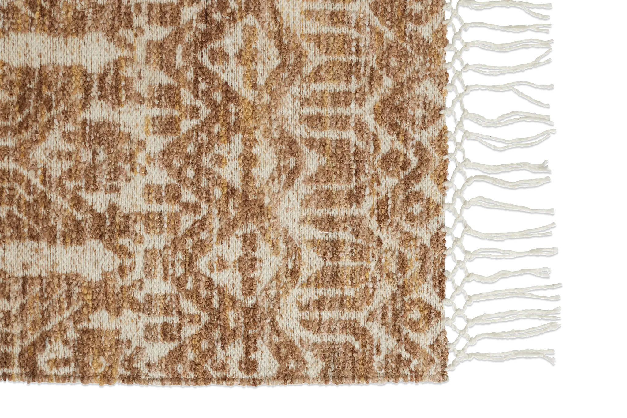 Mia Taupe 5x8 Area Rug Mia Taupe 5x8 Area Rug