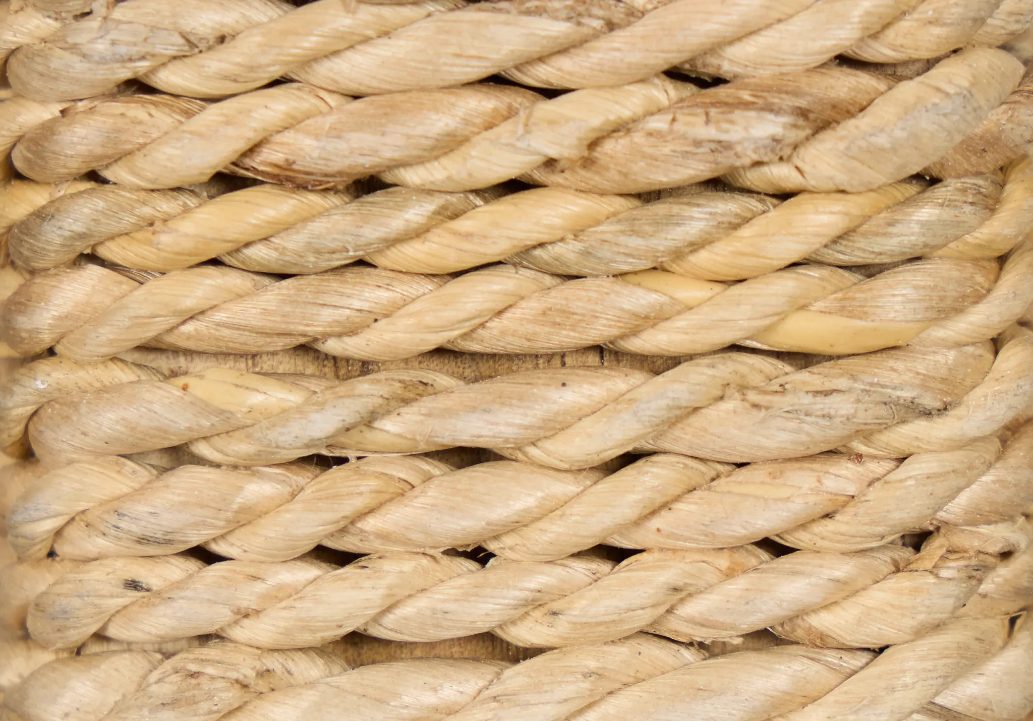 Marley Light Tone Woven Bookcase Marley Light Tone Woven Bookcase