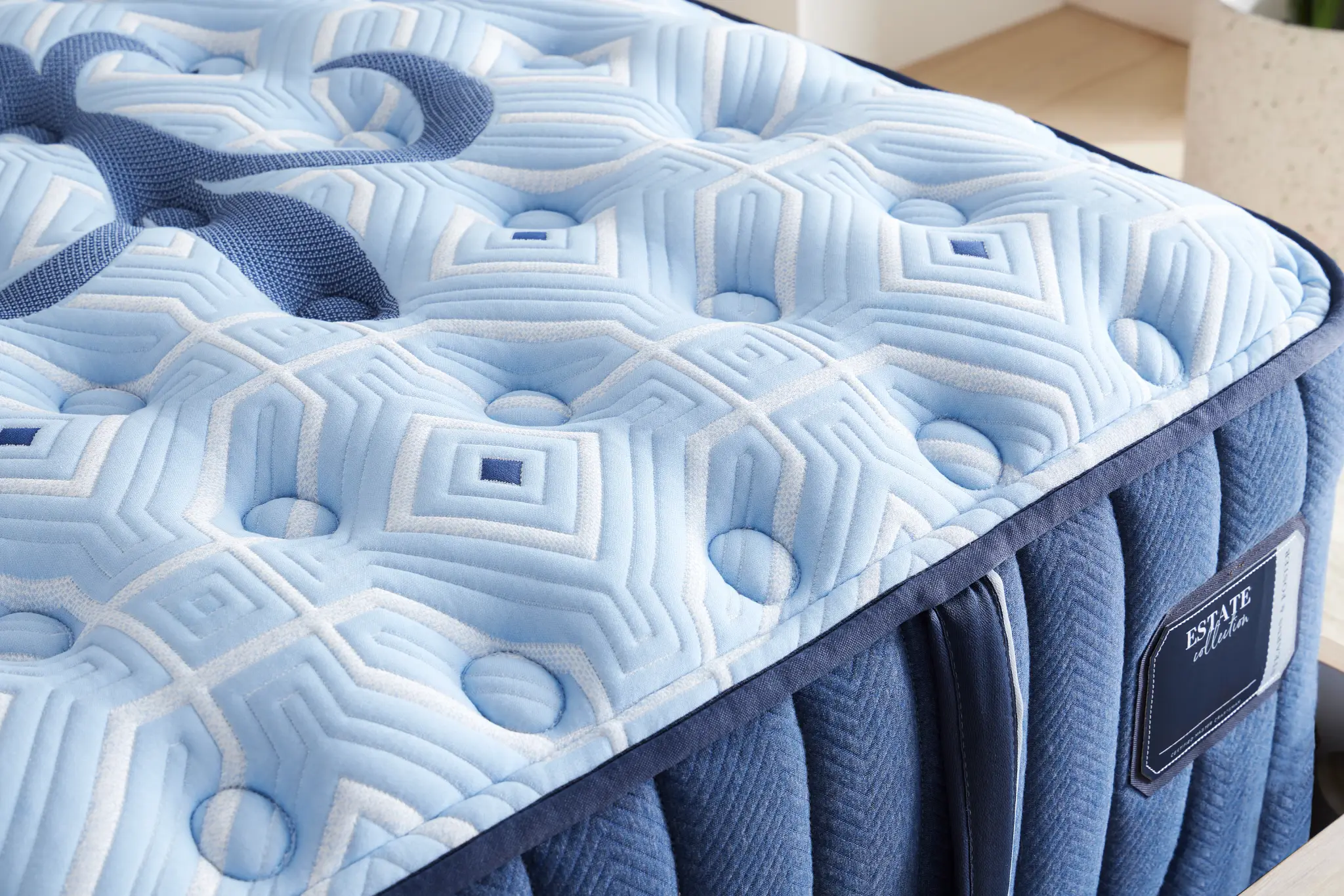 Stearns & Foster Estate Firm 14.5" Tight Top Mattress Stearns & Foster Estate Firm 14.5" Tight Top Mattress