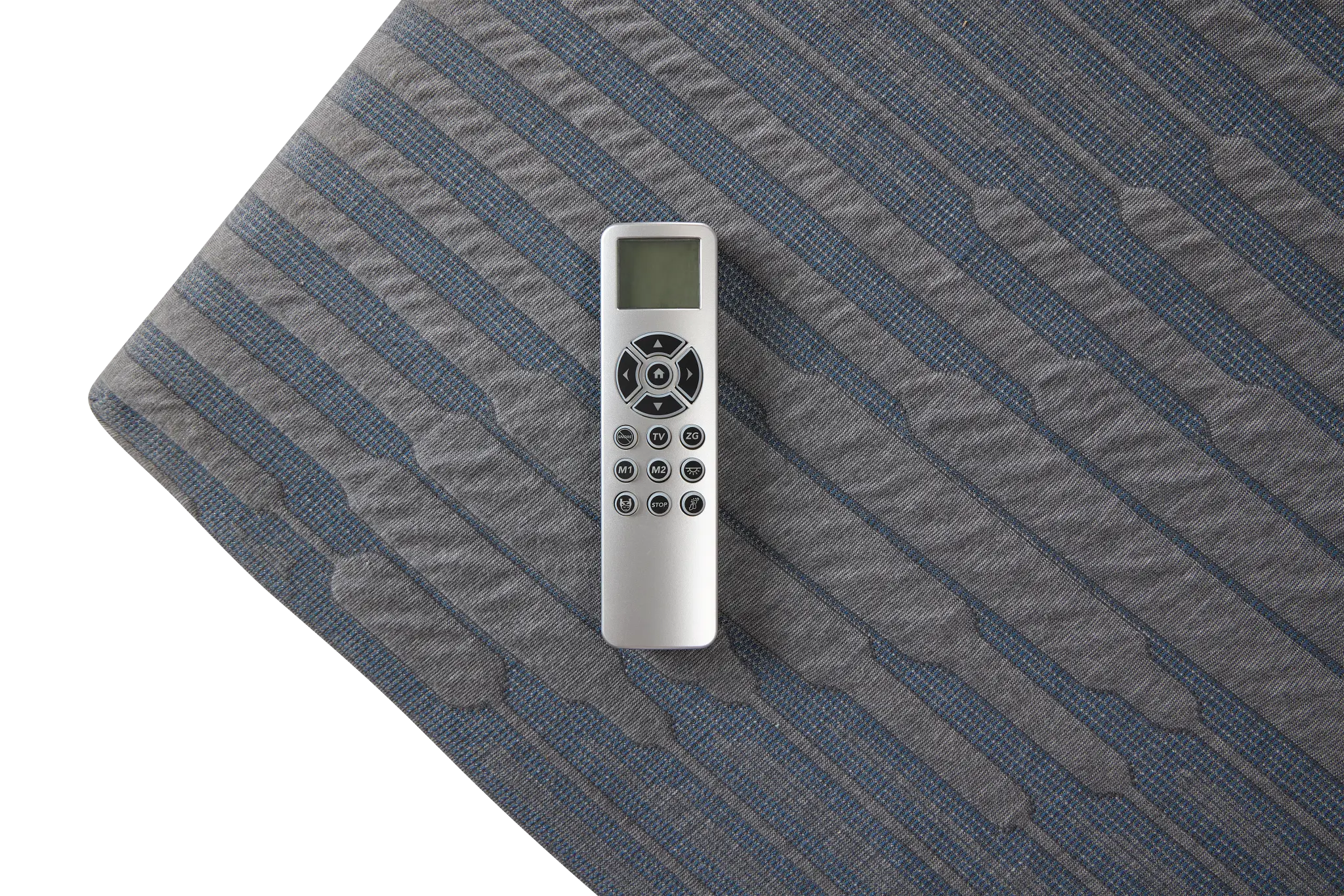 Kevin Charles By Sealy Hybrid Medium Elite Adjustable Mattress Set Kevin Charles By Sealy Hybrid Medium Elite Adjustable Mattress Set