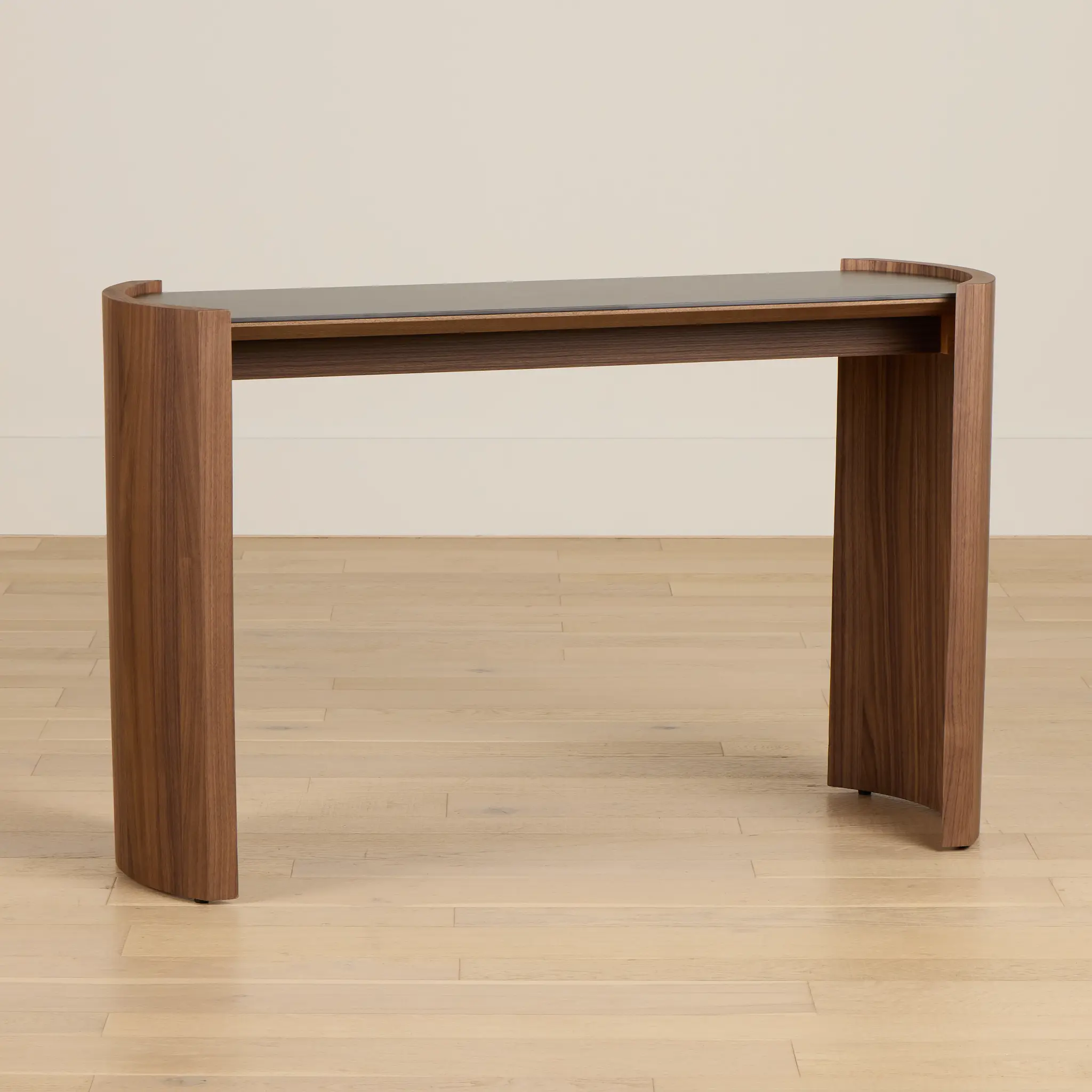 Nomad Mid Tone Ceramic Sofa Table Nomad Mid Tone Ceramic Sofa Table