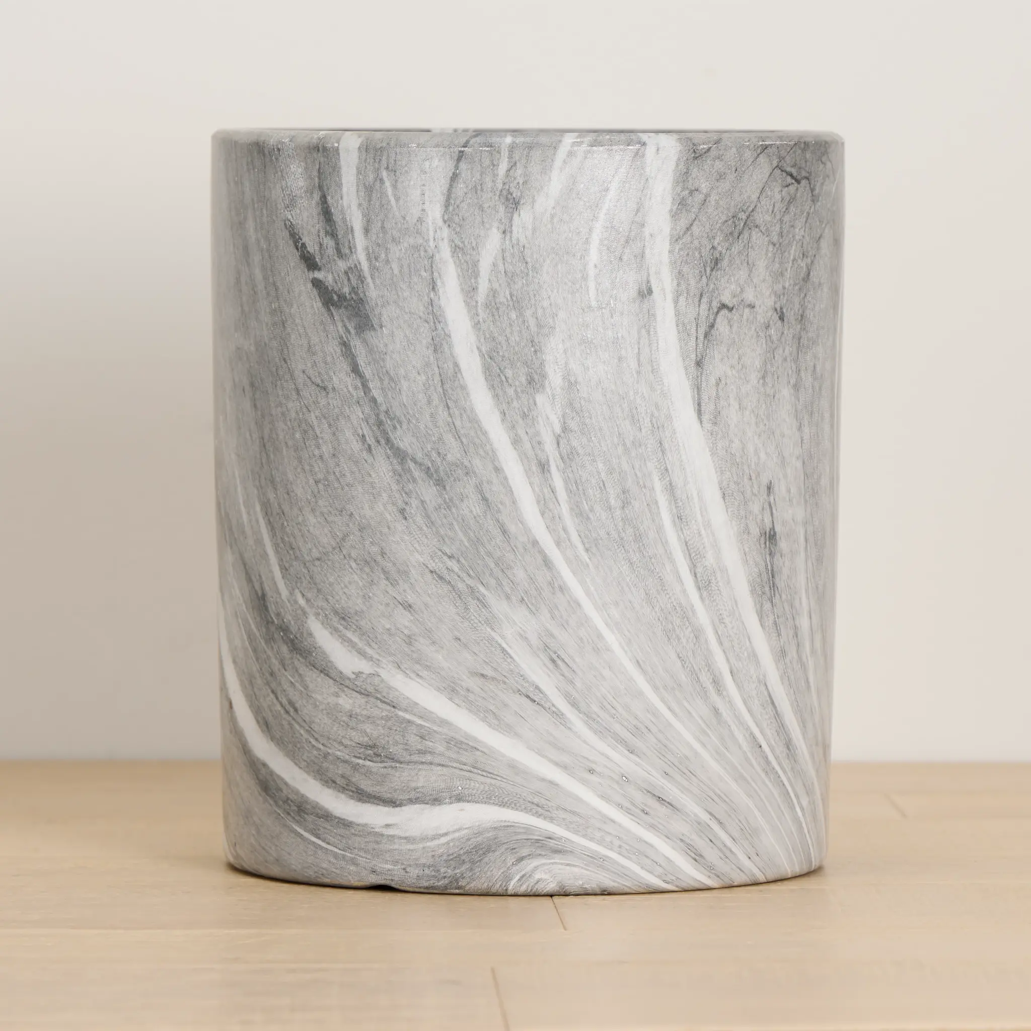 Callie White Large Planter Callie White Large Planter