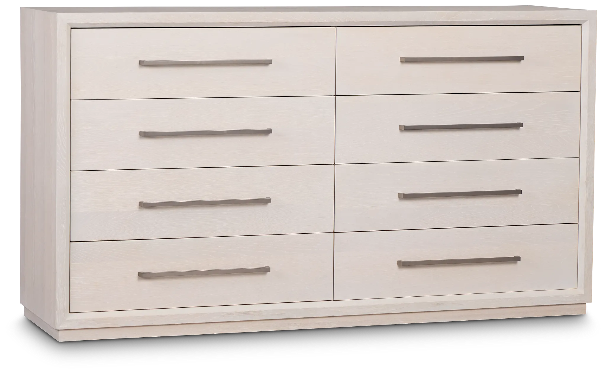 Gables White Dresser