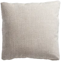 Sutt Taupe 20" Accent Pillow