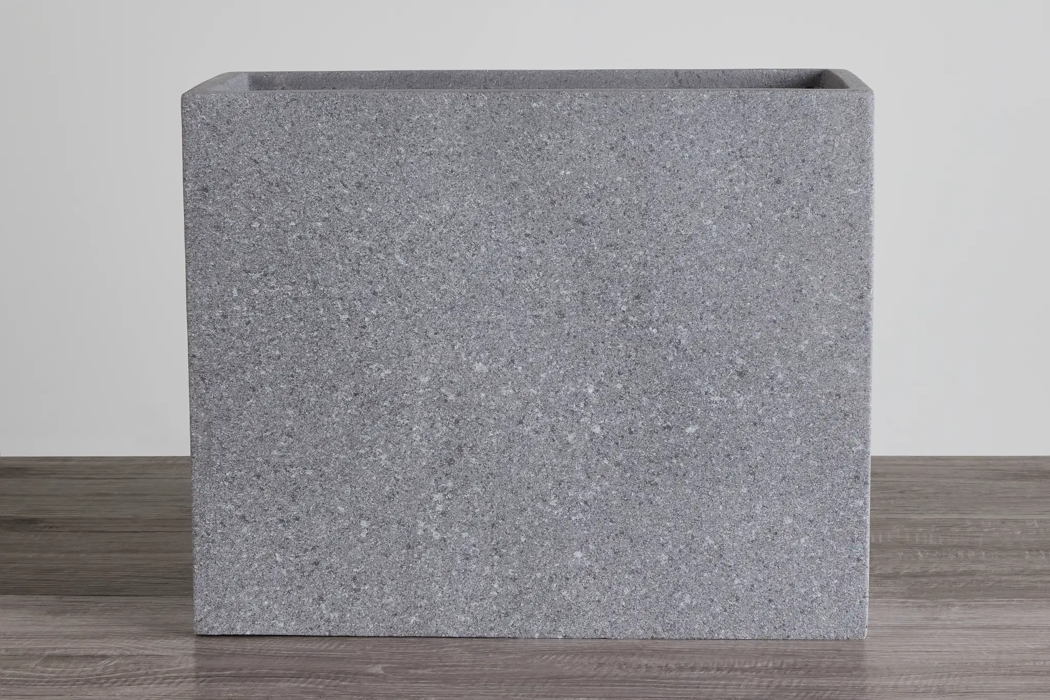 Tula Gray Large Planter Tula Gray Large Planter