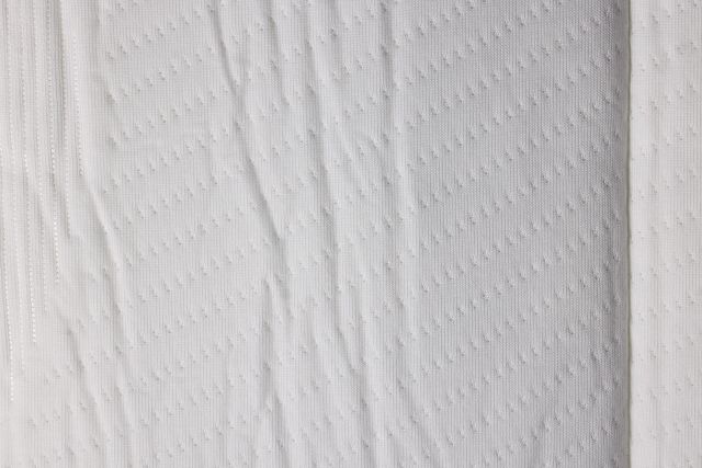 Rest & Renew By Zinus 8" Hybrid Slat Adjustable Mattress Set