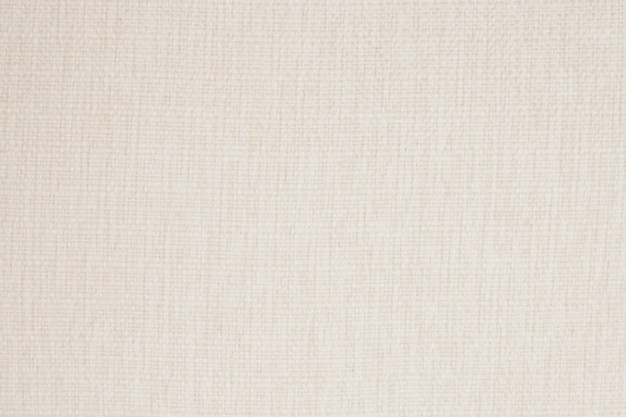 Sinclair Light Beige Fabric Large Left Cuddler Sectional