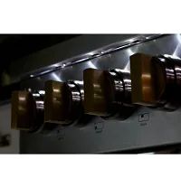 Monogram 364 Series Stainless Steel 36" Gas Cook Top