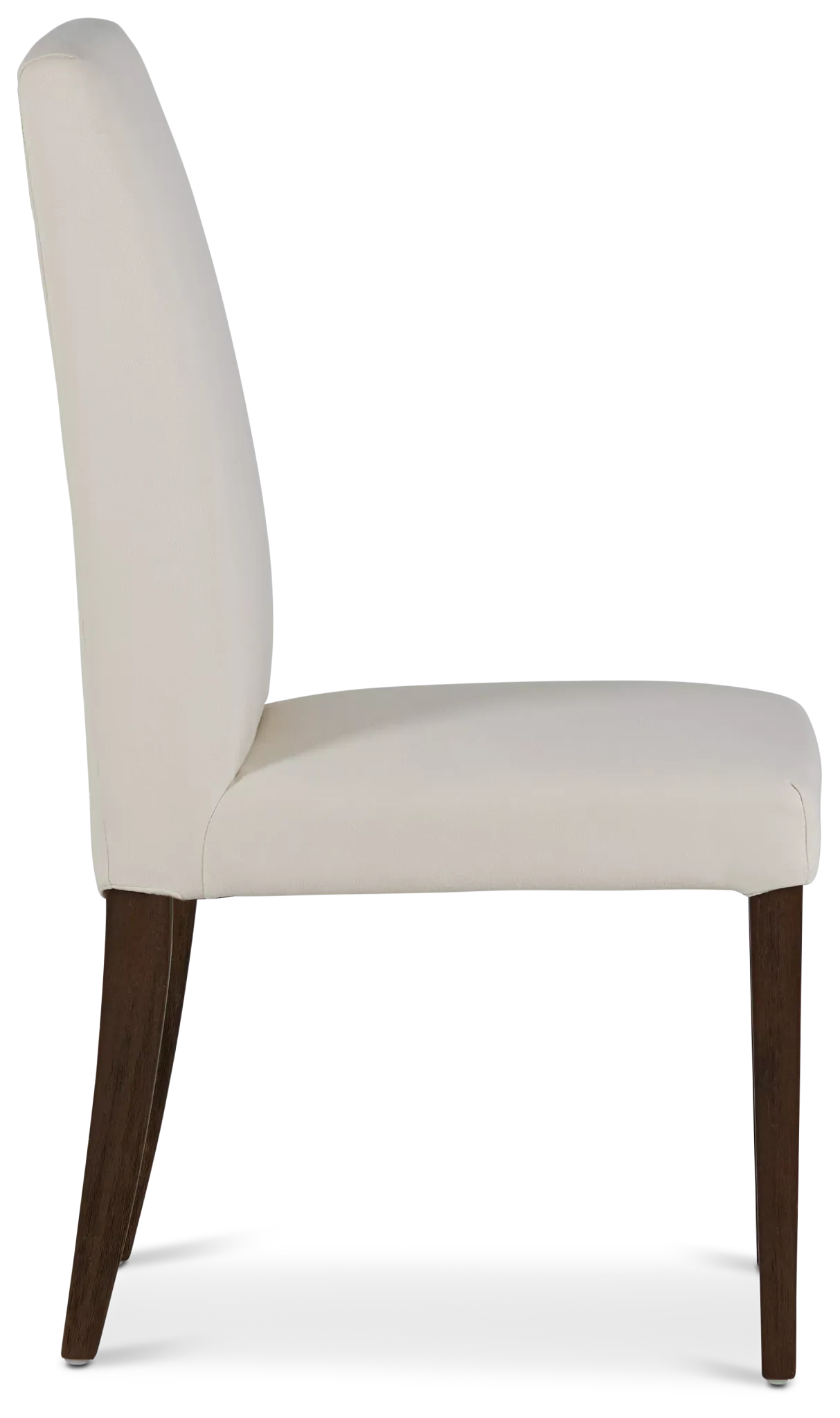 Destination Mid Tone Upholstered Side Chair