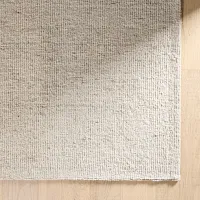 Tilo Ivory 8x10 Area Rug
